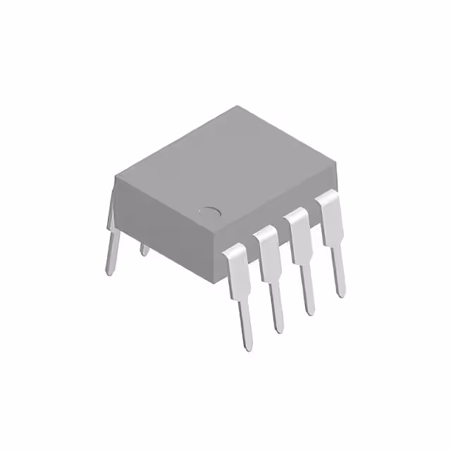 VOW137-X001 Vishay Semiconductor Opto Division  Optoisolators - Logic Output